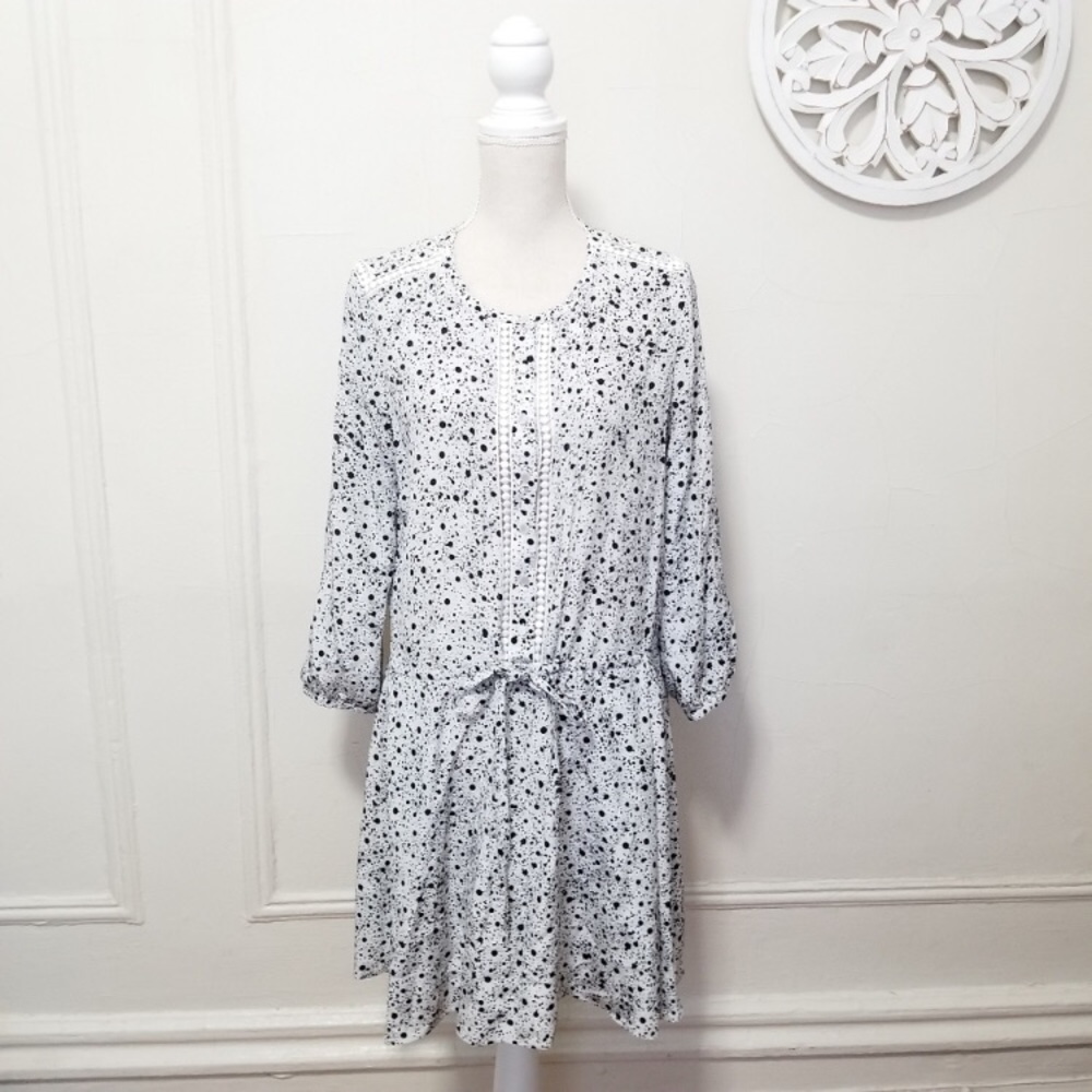 Club Monaco dress